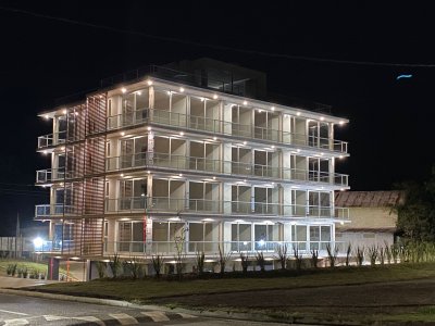 A ESTRENAR VIVIENDA PROMOVIDA! EQUIPADA! 