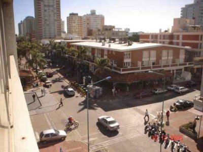 Alquiler Temporario Apartamento 2 Dormitorios, Peninsula, Punta del Este