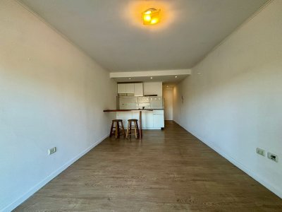 Apartamento a la venta en Maldonado, 1 dormitorio con estacionamiento fijo!