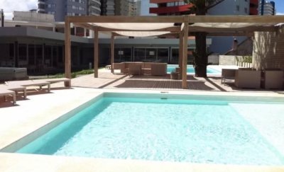 Venta Apartamento 2 Dormitorios, Playa Brava-Chiverta, Punta del Este