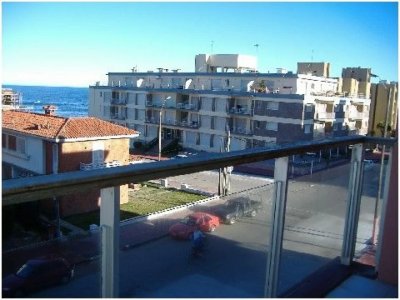 Venta Apartamento 2 Dormitorios, Peninsula, Punta del Este