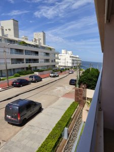 Apartamento en venta y alquiler temporario Península 2 dormitorios