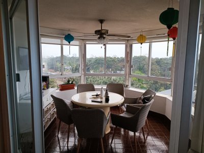 ROOSEVELT! Excelente ubicación! Todos los servicios!