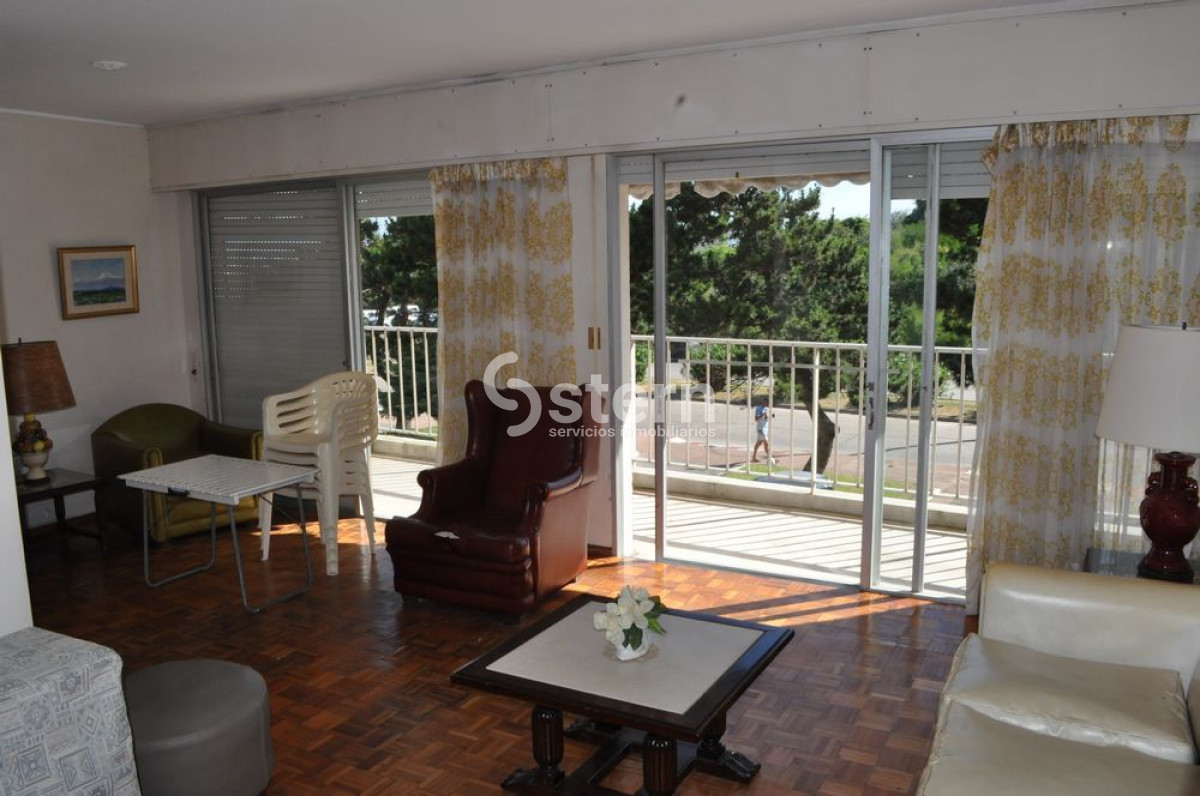 Mansa - GoPunta - Portal Inmobiliario de Punta del Este - Maldonado