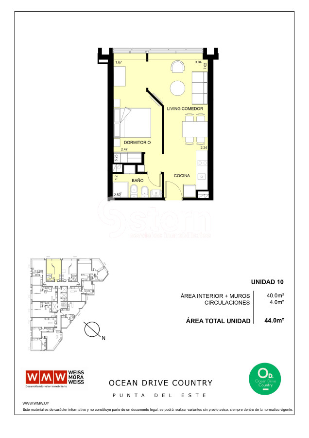Roosevelt - GoPunta - Portal Inmobiliario de Punta del Este - Maldonado