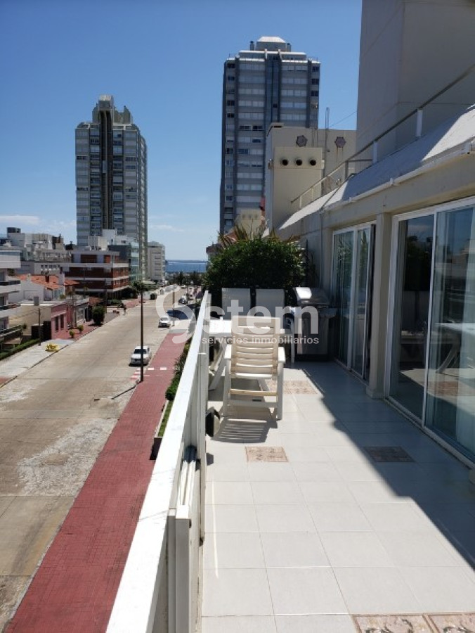 Peninsula - GoPunta - Portal Inmobiliario de Punta del Este - Maldonado