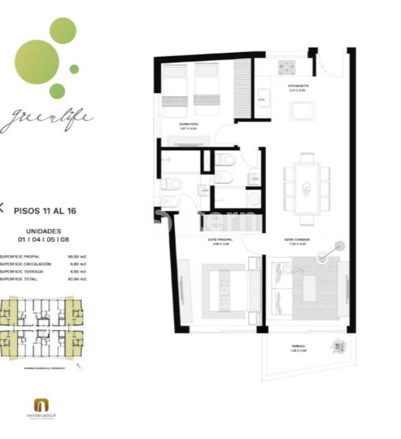Roosevelt - GoPunta - Portal Inmobiliario de Punta del Este - Maldonado