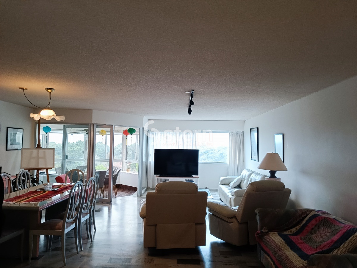 Roosevelt - GoPunta - Portal Inmobiliario de Punta del Este - Maldonado