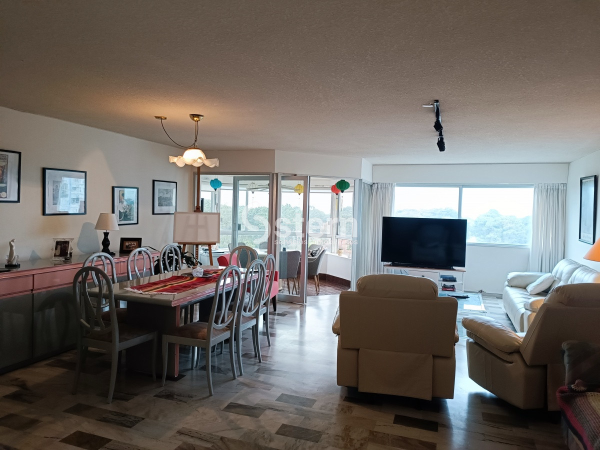 Roosevelt - GoPunta - Portal Inmobiliario de Punta del Este - Maldonado