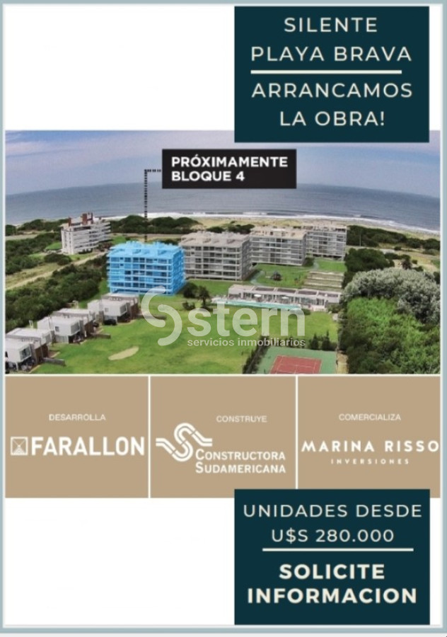Brava - GoPunta - Portal Inmobiliario de Punta del Este - Maldonado