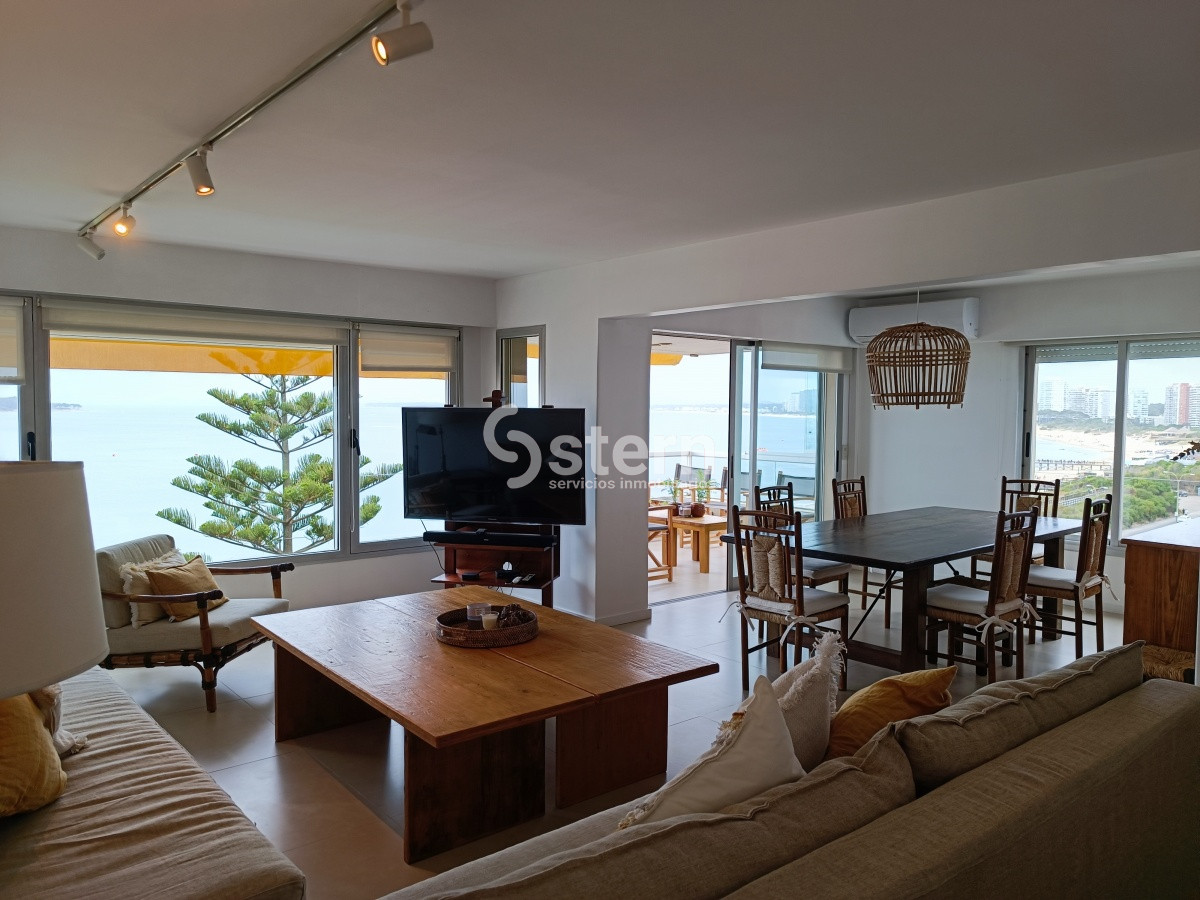 Mansa - GoPunta - Portal Inmobiliario de Punta del Este - Maldonado
