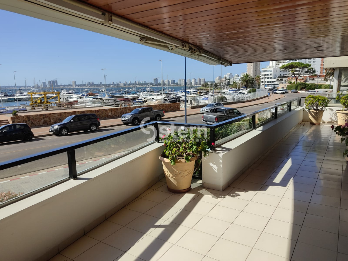 Peninsula - GoPunta - Portal Inmobiliario de Punta del Este - Maldonado