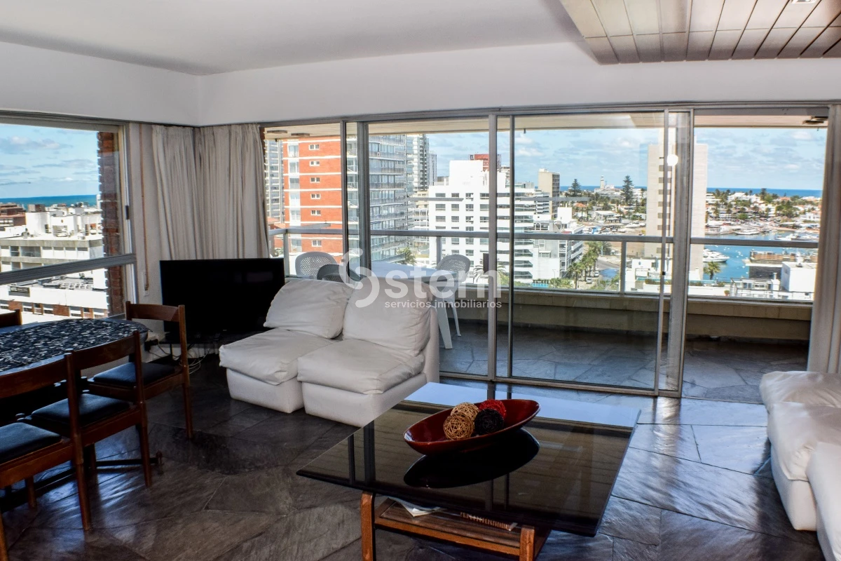 Peninsula - GoPunta - Portal Inmobiliario de Punta del Este - Maldonado