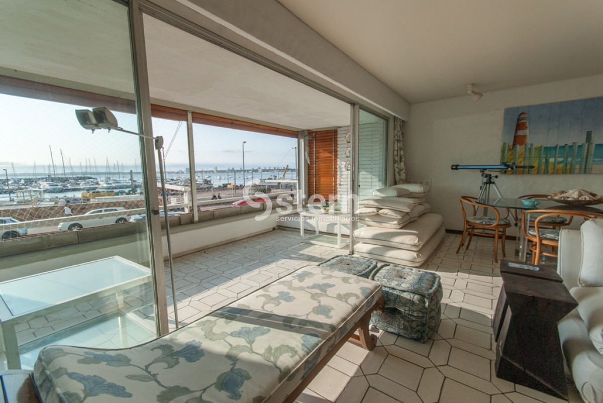 Peninsula - GoPunta - Portal Inmobiliario de Punta del Este - Maldonado