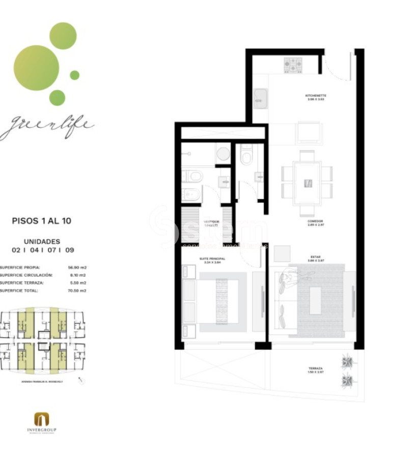 Roosevelt - GoPunta - Portal Inmobiliario de Punta del Este - Maldonado