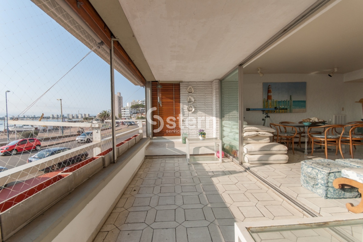 Peninsula - GoPunta - Portal Inmobiliario de Punta del Este - Maldonado