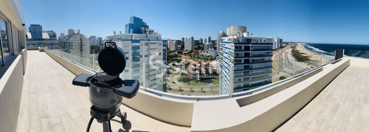 Brava - GoPunta - Portal Inmobiliario de Punta del Este - Maldonado