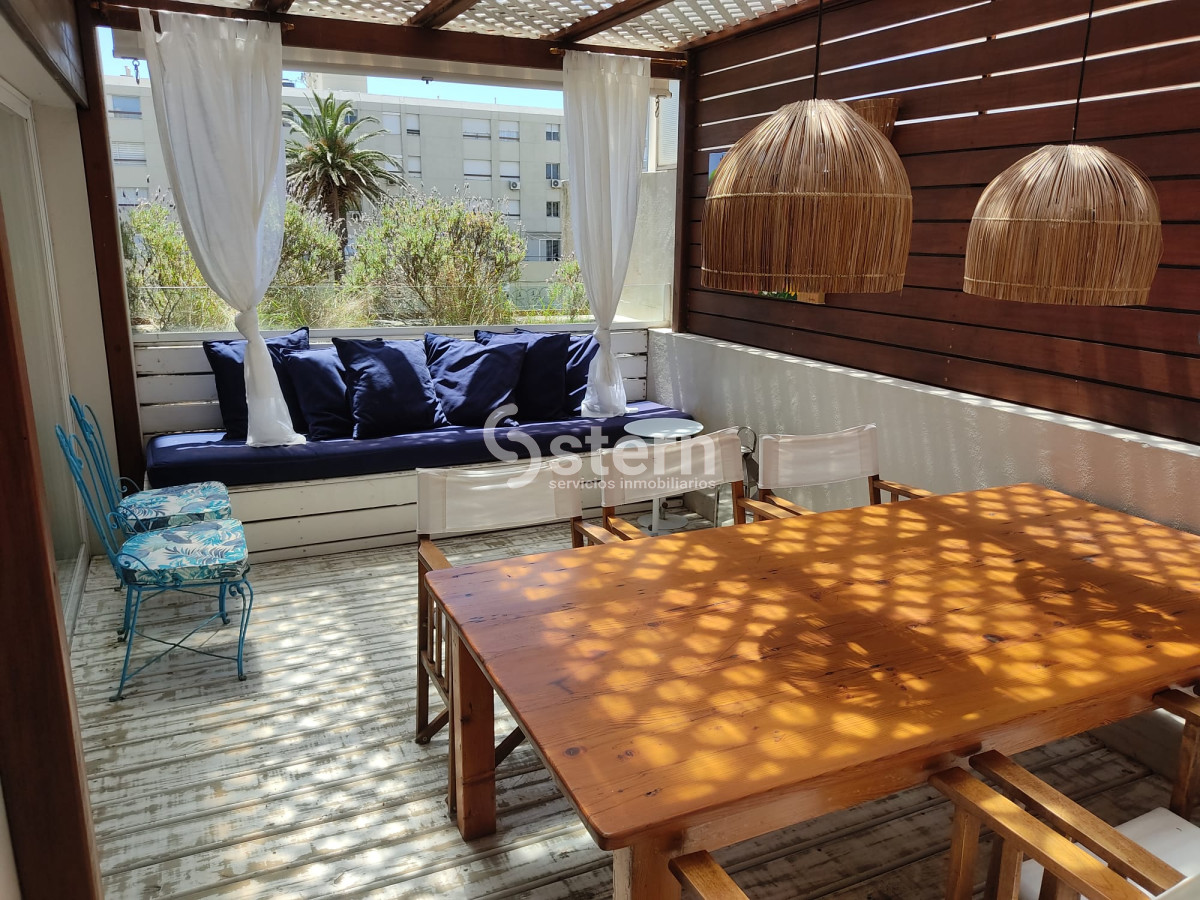 Peninsula - GoPunta - Portal Inmobiliario de Punta del Este - Maldonado