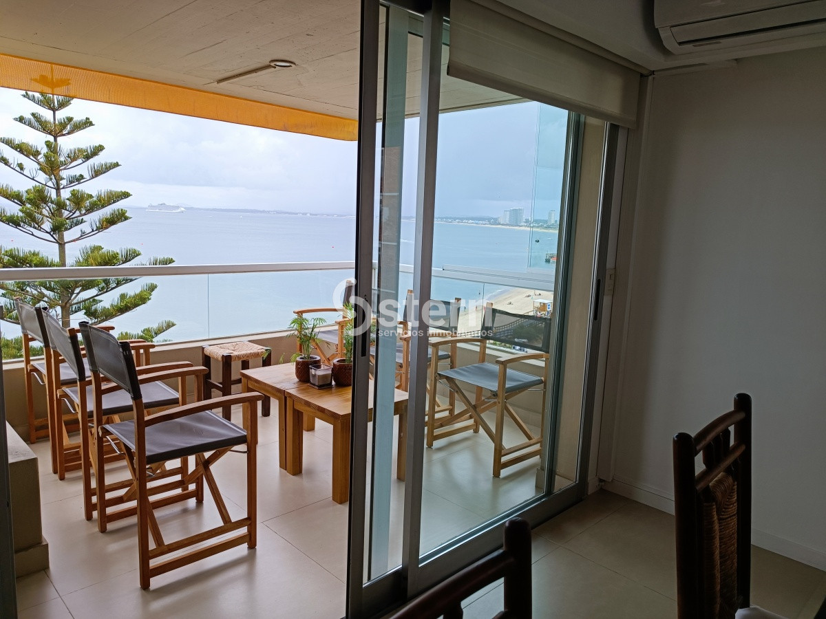 Mansa - GoPunta - Portal Inmobiliario de Punta del Este - Maldonado