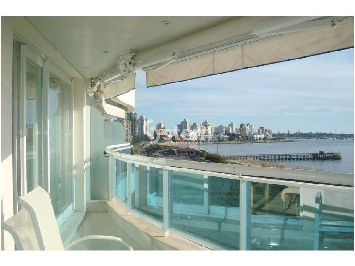 Mansa - GoPunta - Portal Inmobiliario de Punta del Este - Maldonado