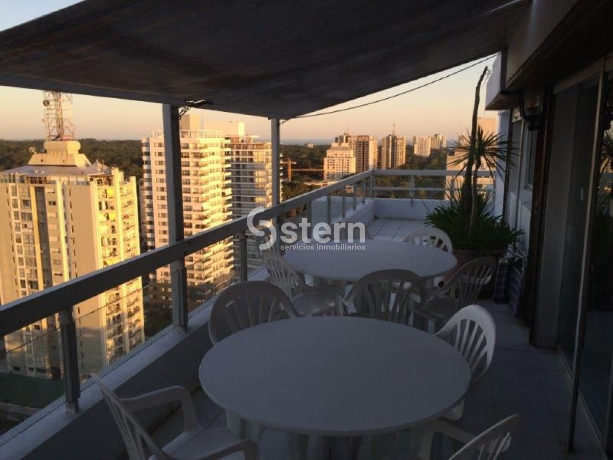 Roosevelt - GoPunta - Portal Inmobiliario de Punta del Este - Maldonado