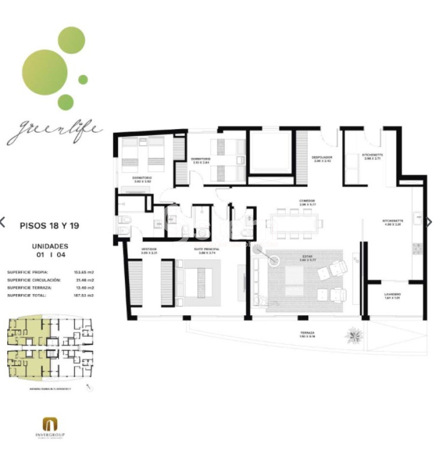 Roosevelt - GoPunta - Portal Inmobiliario de Punta del Este - Maldonado