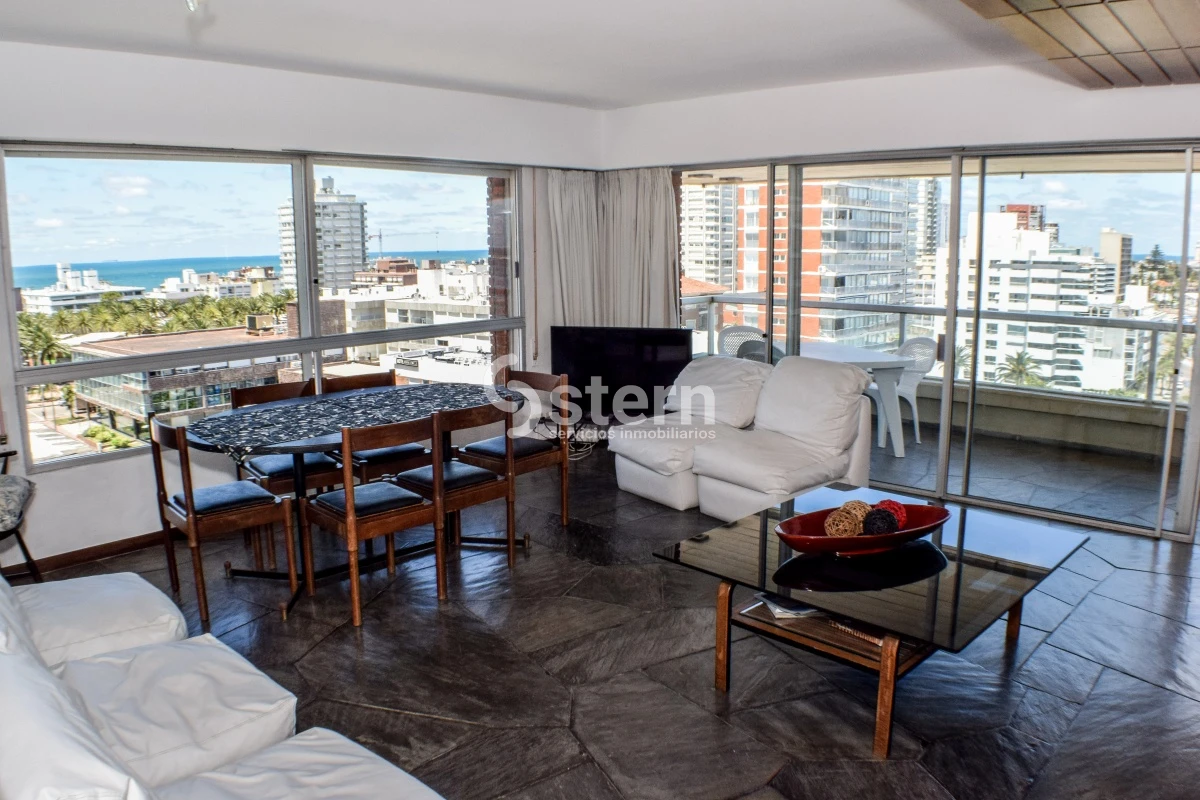 Peninsula - GoPunta - Portal Inmobiliario de Punta del Este - Maldonado