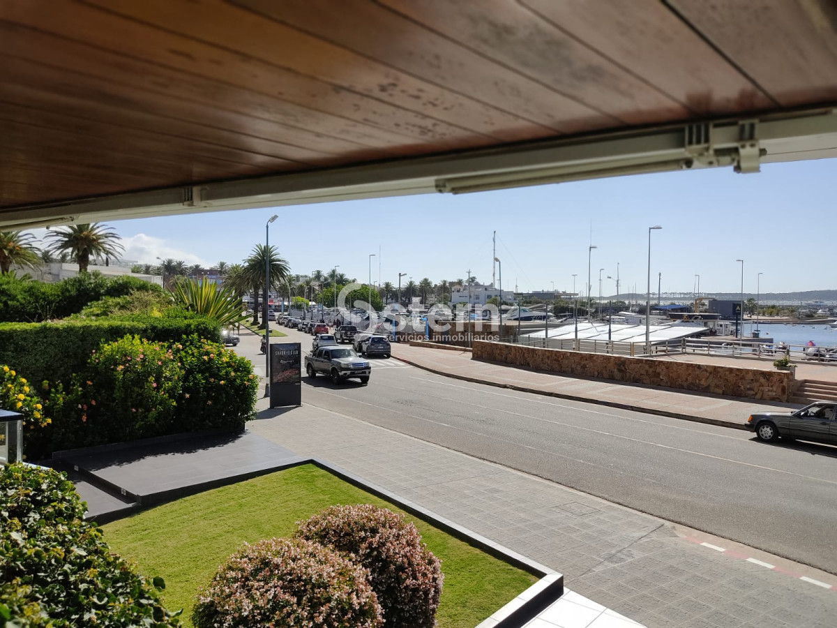 Peninsula - GoPunta - Portal Inmobiliario de Punta del Este - Maldonado