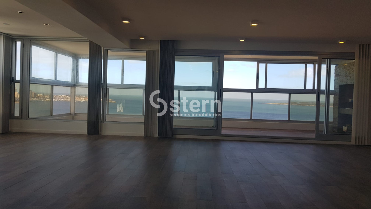 Mansa - GoPunta - Portal Inmobiliario de Punta del Este - Maldonado