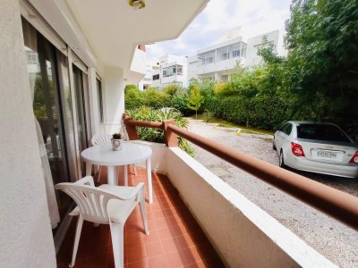 Venta Apartamento 1 Dormitorio, Aidy Grill, Punta del Este