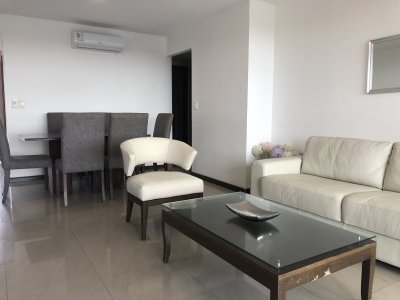 Apartamento 2 dormitorios en venta. Punta Ballena Uruguay - Punta del Este