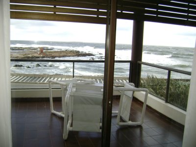 Venta Apartamento 2 Dormitorios y Dependencia, Peninsula, Punta del Este 