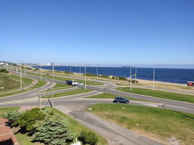 Venta Apartamento Penthouse, 2 Dormitorios, Pinares, Punta del Este