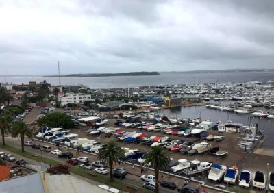 Venta Apartamento 2 Dormitorios, Peninsula, Punta del Este
