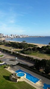 Venta Apartamento 2 Dormitorios, Playa Mansa, Punta del Este