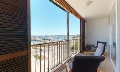 Venta Apartamento 1 Dormitorio, Peninsula-Puerto, Punta del Este