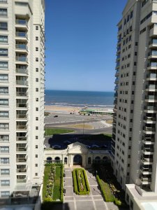 Venta y Alquiler Temporario Apartamento 3 Dormitorios, Playa Brava, Punta del Este