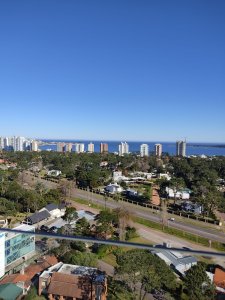 Venta Pent-house 4 Dormitorios, Roosevelt, Punta del Este