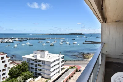 Venta Apartamento 3 Dormitorios, Peninsula, Punta del Este