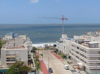 Venta Apartamento 2 Dormitorios, Peninsula, Punta del Este