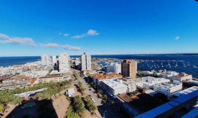 Venta Apartamento 1 Dormitorio, Peninsula. Punta del Este