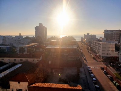 Venta Apartamento 2 Dormitorios, Peninsula, Punta del Este
