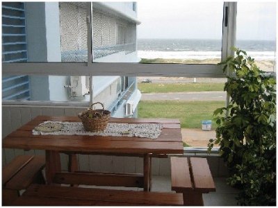 Venta Apartamento 3 Dormitorios, Playa Brava, Punta del Este
