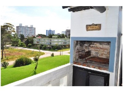Apartamento en venta Playa Brava 2 dormitorios