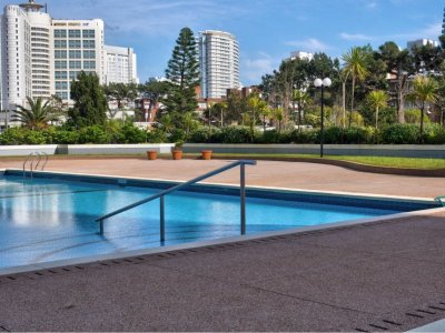  Apartamento 1 Dormitorio y medio, Punta del Este