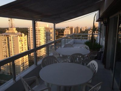 Venta Apartamento 2 Dormitorios, Roosevelt, Punta del Este