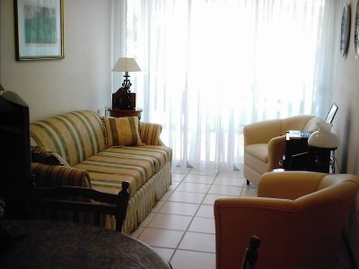 Alquiler Temporario Apartamento dormitorios, Aidy Grill, Punta del Este