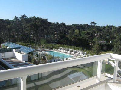 Venta Apartamento 1 Dormitorio, Roosevelt, Punta del Este