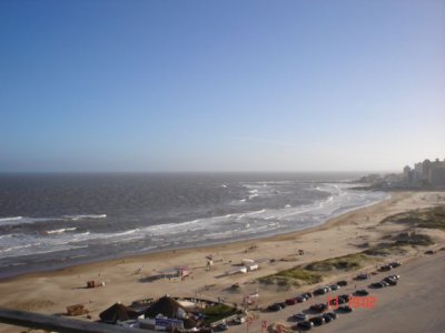 Venta Apartamento 3 Dormitorios, Playa Brava, Punta del Este