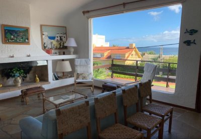 Venta Apartamento 3 Dormitorios y dependencia, Peninsula, Punta del Este
